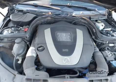 2008 Mercedes-Benz C 300 Luxury/Sport z USA, uszkodzony, nr VIN WDDGF54X68F091145